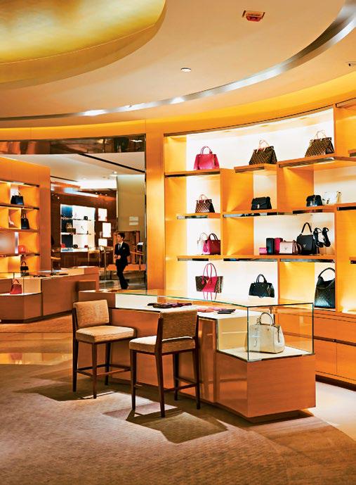 Where Style Reigns